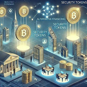 Financiación alternativa para empresas